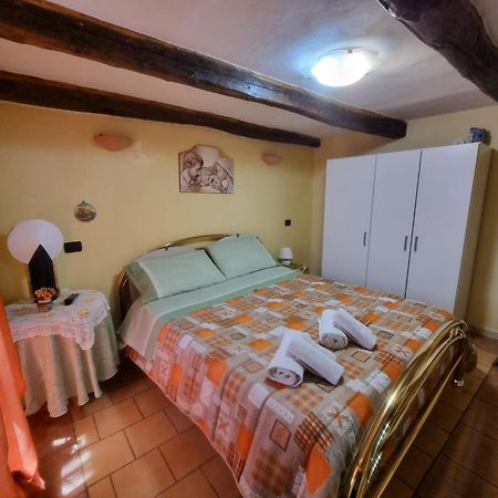 Il Sentiero Poggio Bustone Exterior foto