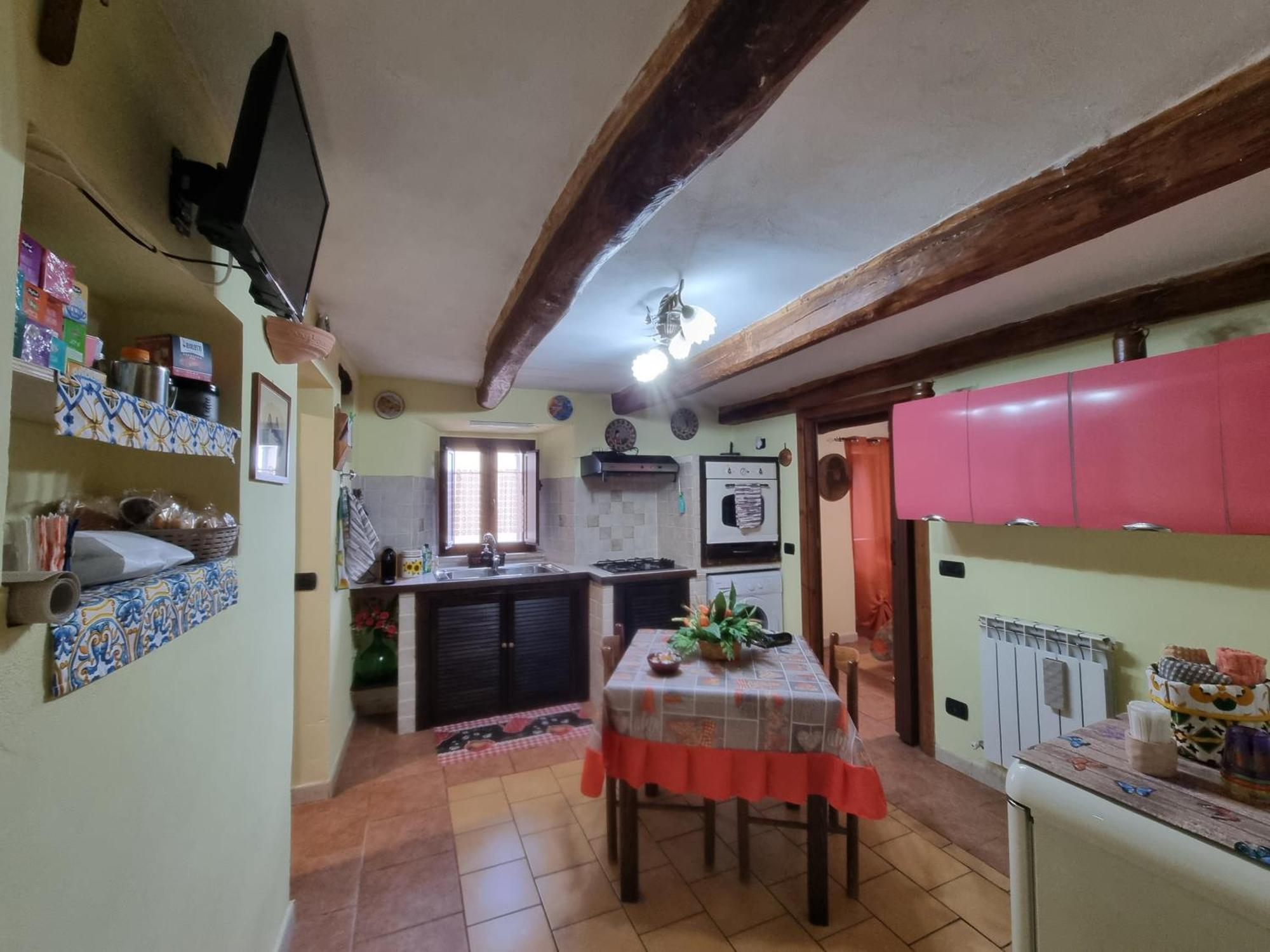Il Sentiero Poggio Bustone Exterior foto