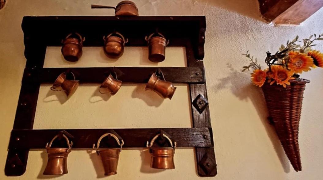 Il Sentiero Poggio Bustone Exterior foto