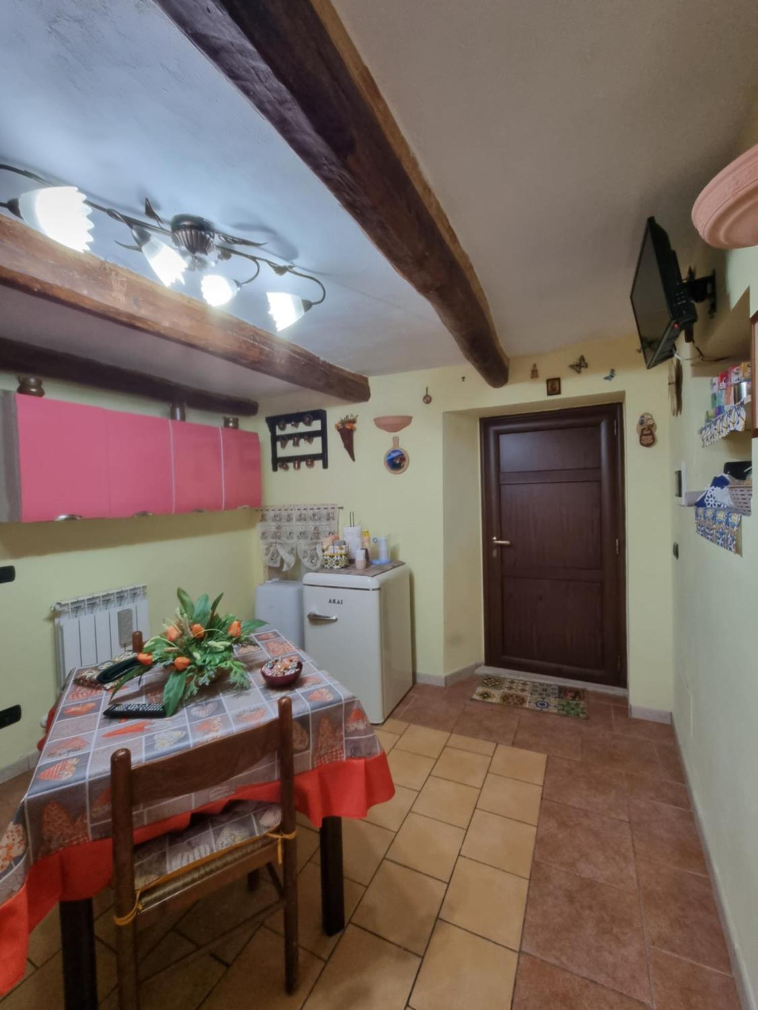 Il Sentiero Poggio Bustone Exterior foto