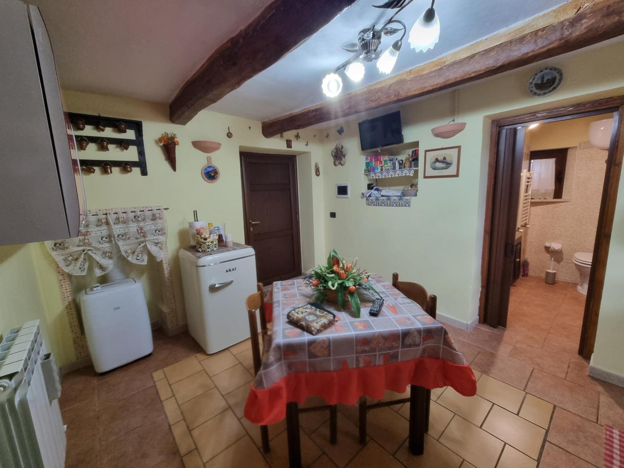 Il Sentiero Poggio Bustone Exterior foto