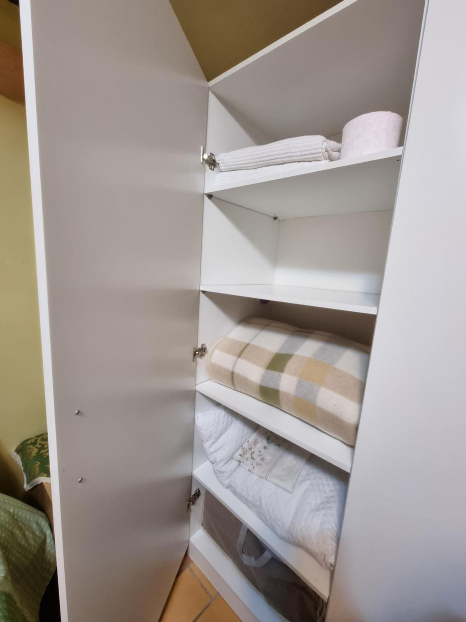Il Sentiero Poggio Bustone Exterior foto