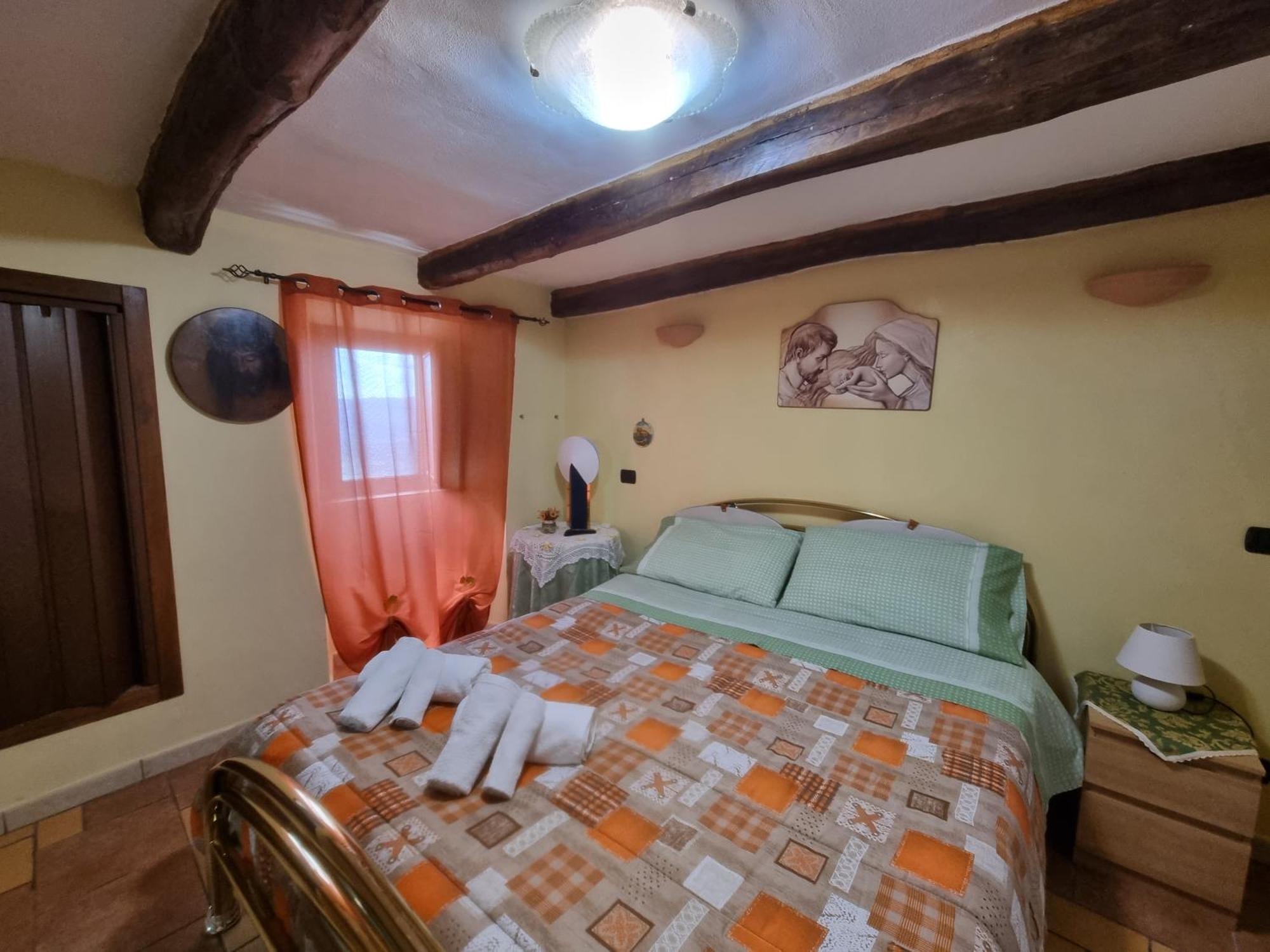 Il Sentiero Poggio Bustone Exterior foto