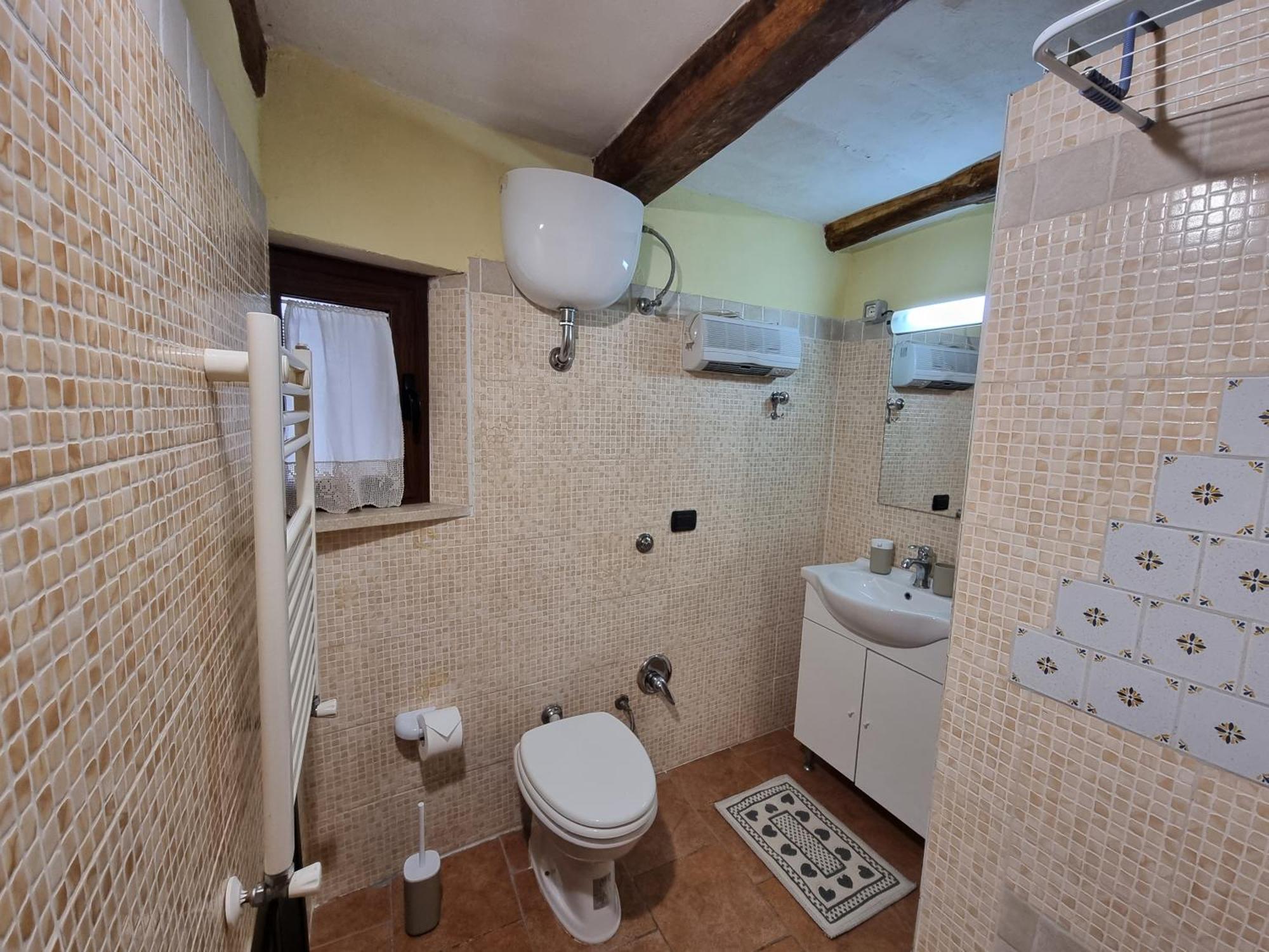 Il Sentiero Poggio Bustone Exterior foto